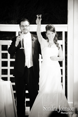 Best Cypress Grove Park Wedding photographer - Sandra Johnson (SJFoto.com)